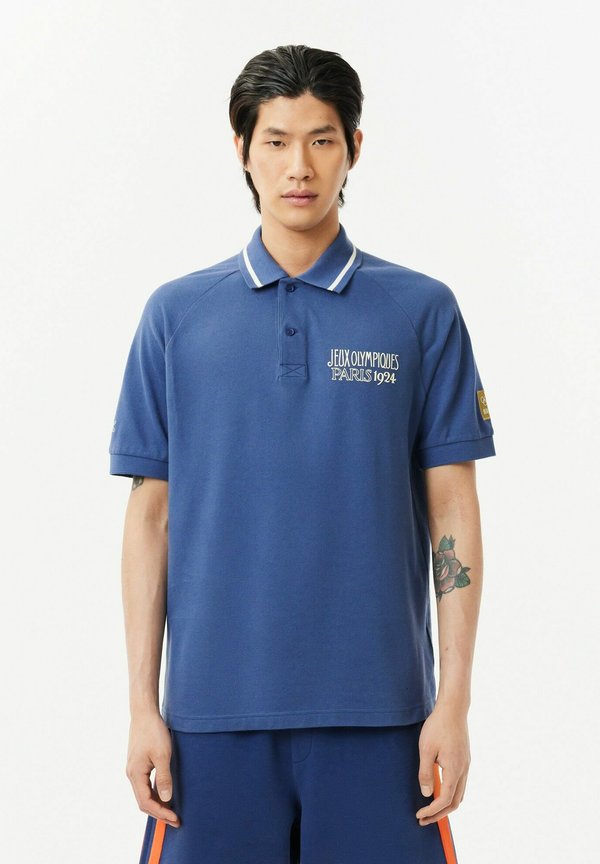 Lacoste Sport  MC HOMME