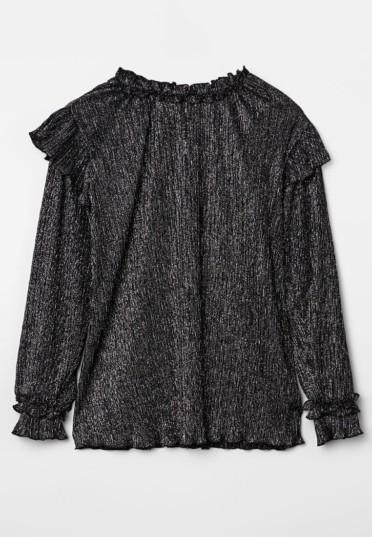 Monnalisa Langarmshirt Media 1