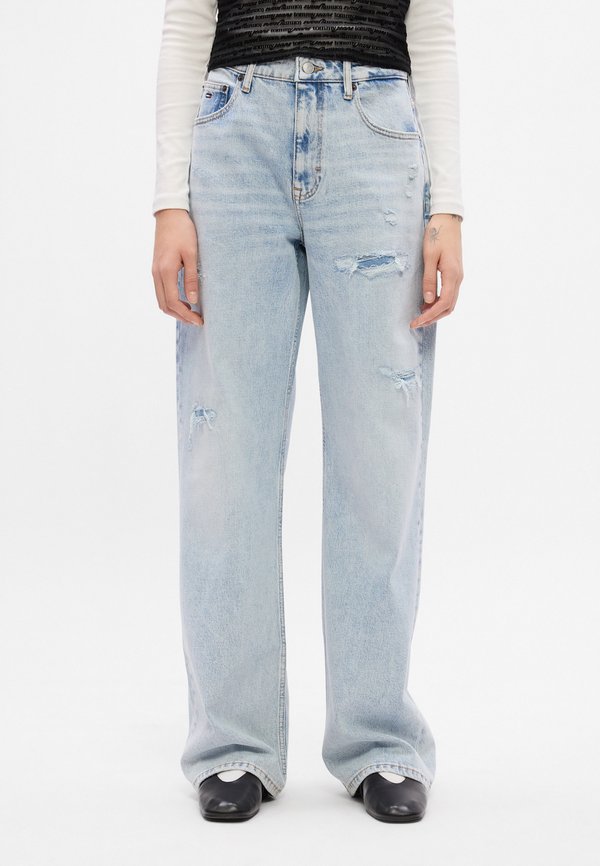 Tommy Jeans
