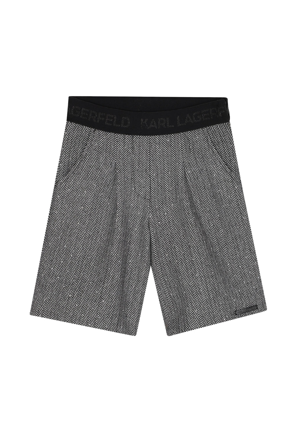 KARL LAGERFELD KIDS Shorts Media 1