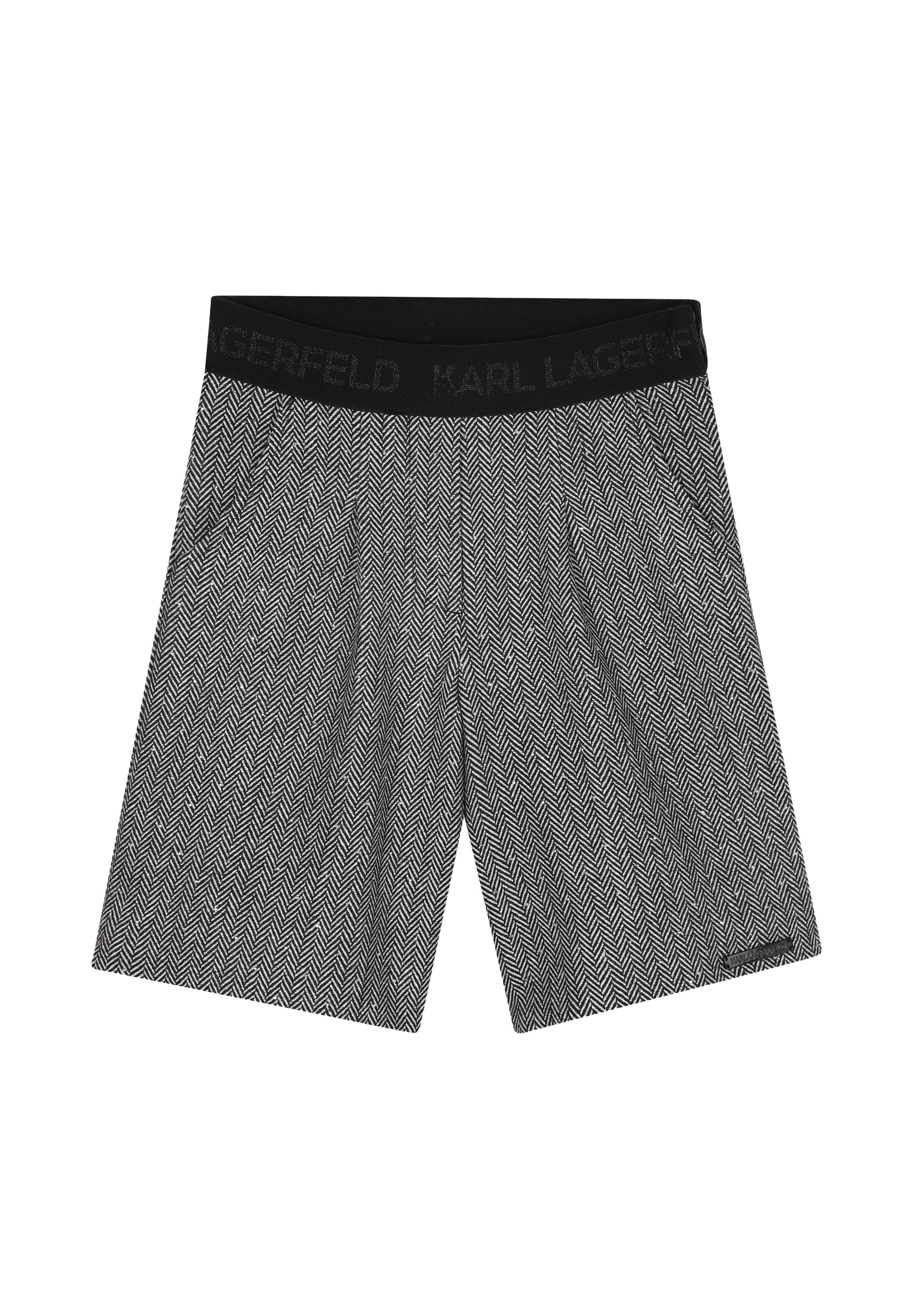 KARL LAGERFELD KIDS Shorts Media 1