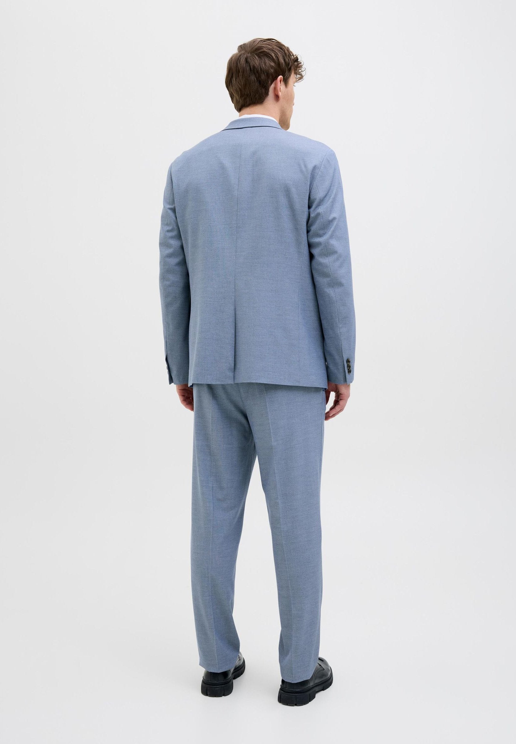 Jack & Jones PREMIUM Single-breasted JPRBUSHWICK Regular Fit