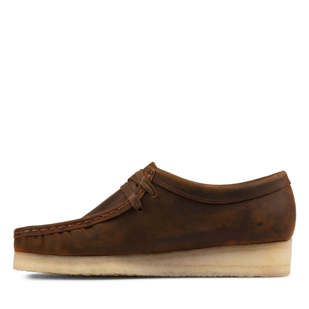 Clarks Originals WALLABEE