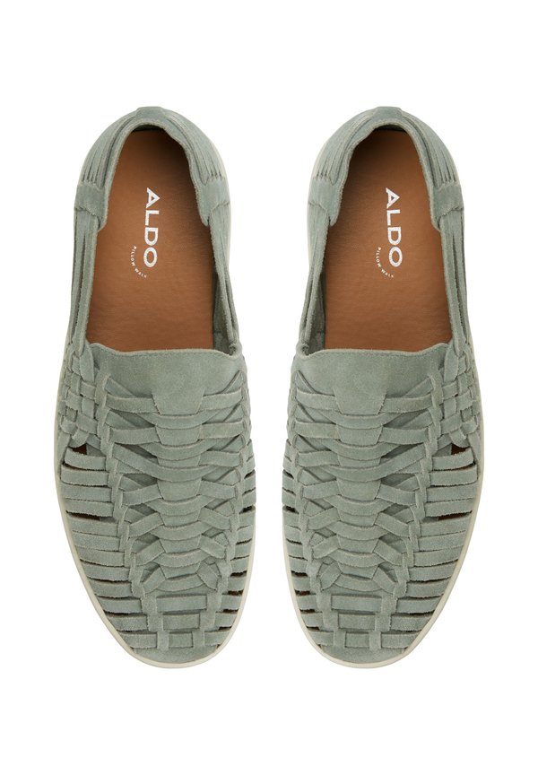 ALDO LOAFERS GRECIO