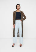 LIU JO Strickjacke Media 1