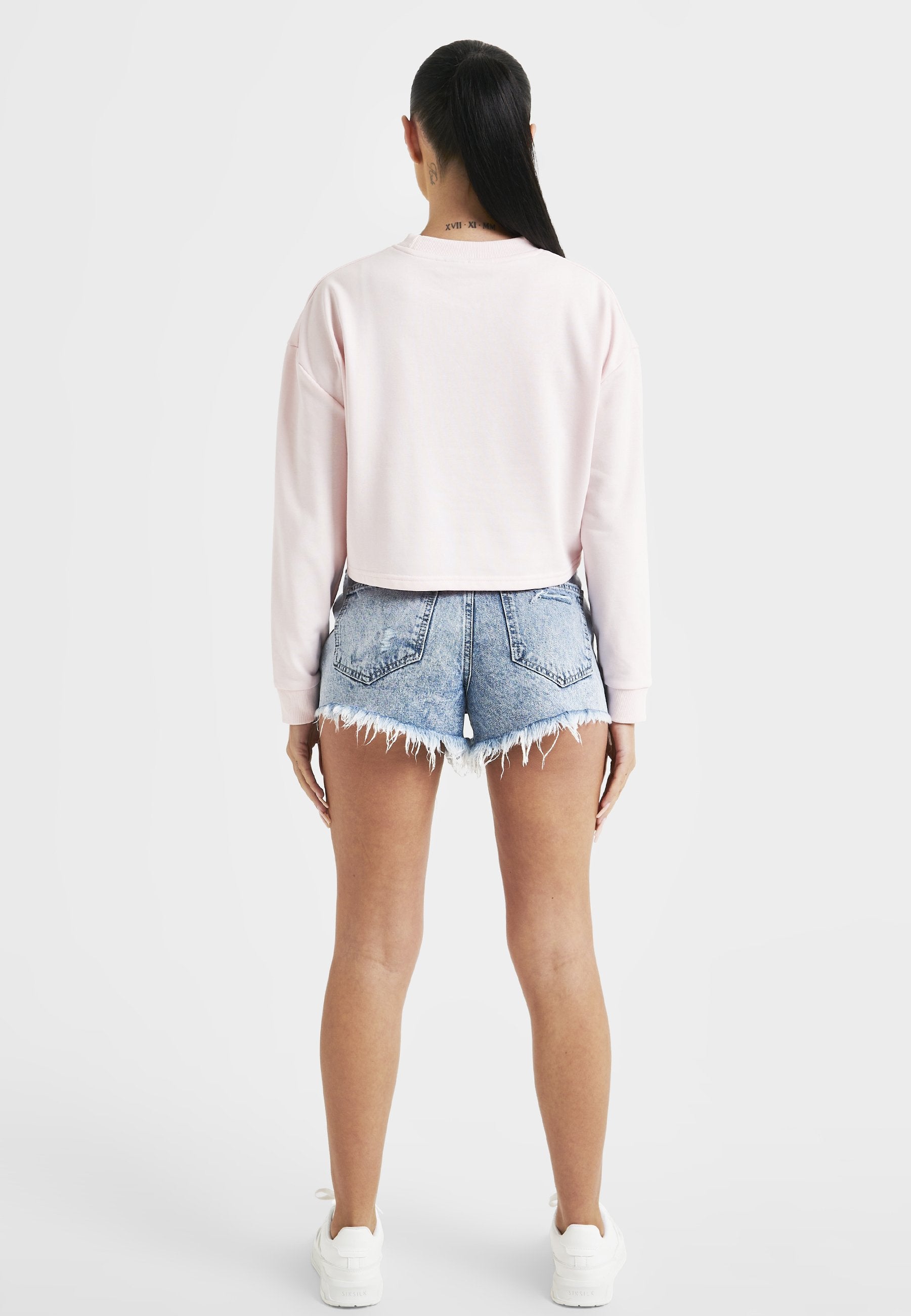 SIKSILK SIGNATURE
