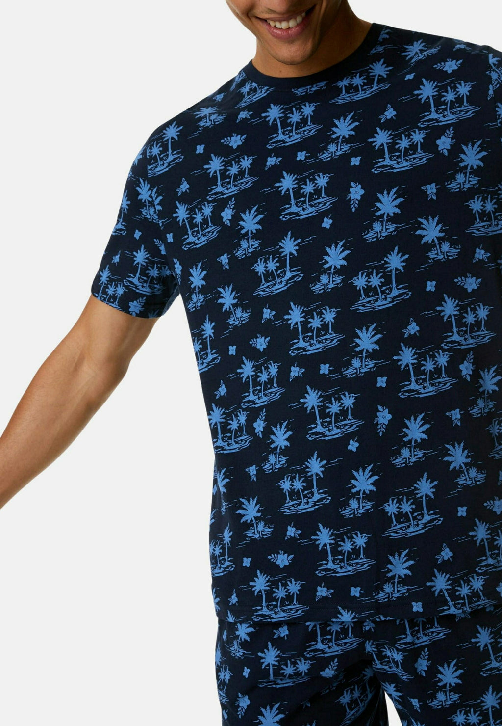 Marks & Spencer TROPICAL PRINT