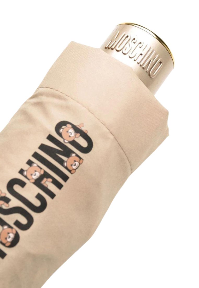 MOSCHINO BEAR LOGO BOX