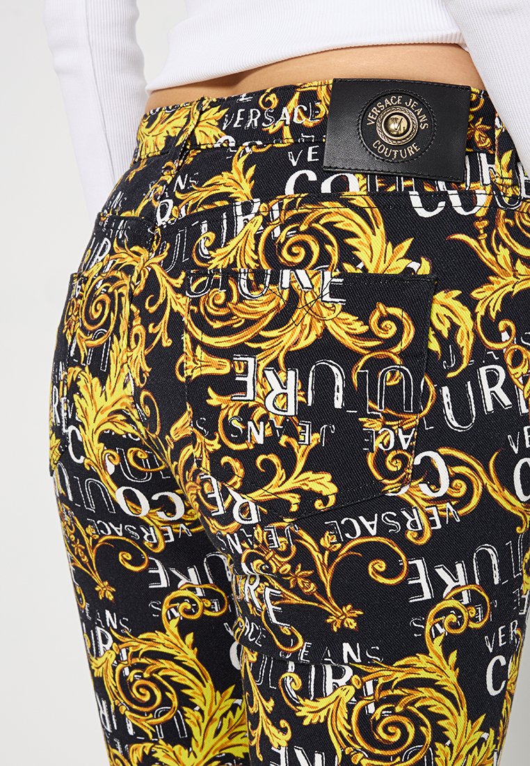Versace Jeans Couture 74HAB5K0ES042L54 G89
