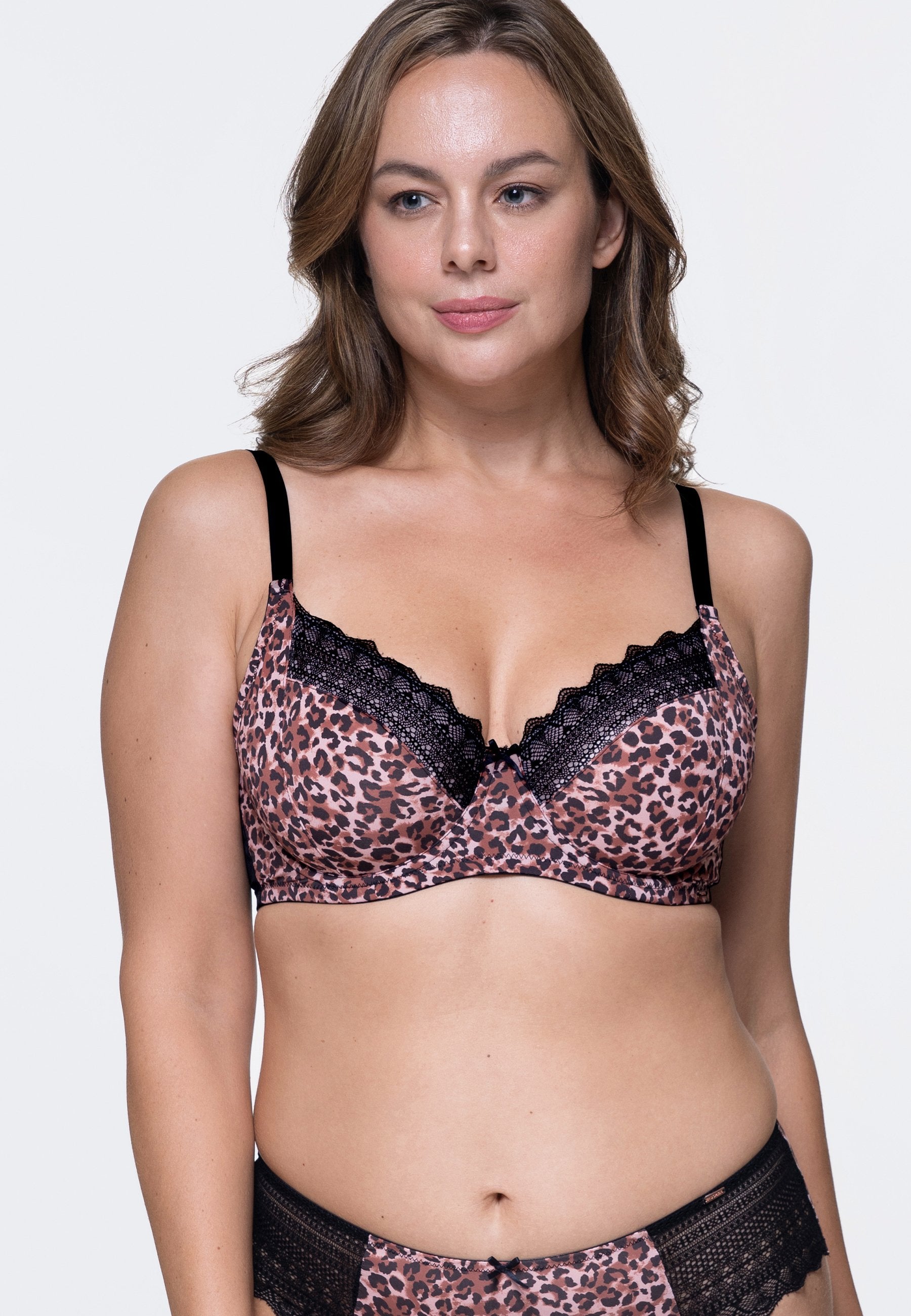 DORINA ZENA NON PADDED