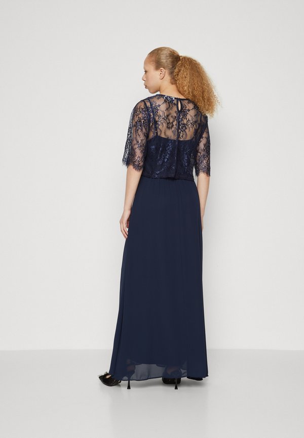 VILA VIBETINA DRESS