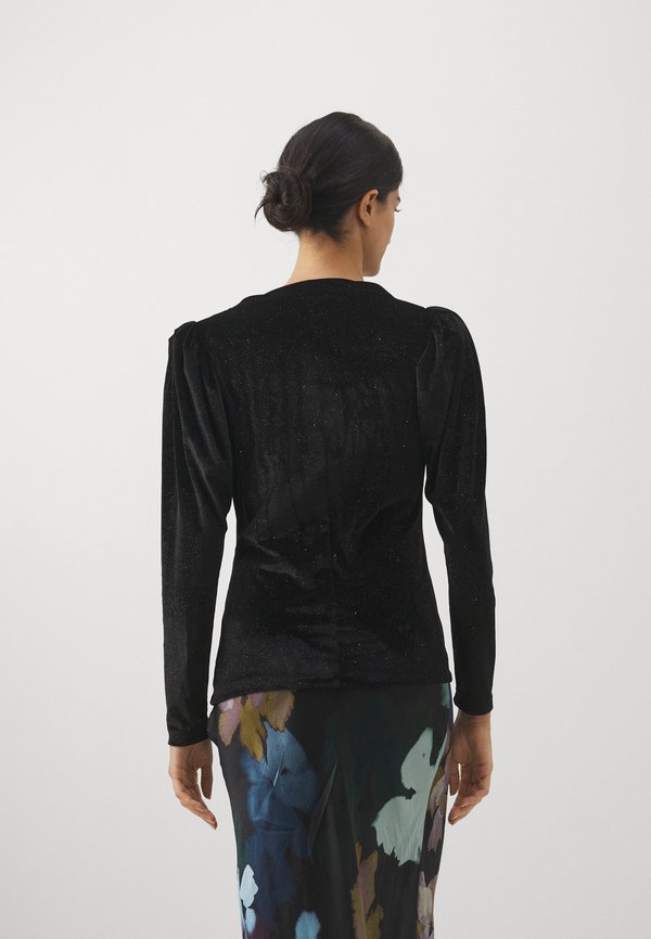 Bruuns Bazaar BUTTERFLYBBMAGGIAS BLOUSE