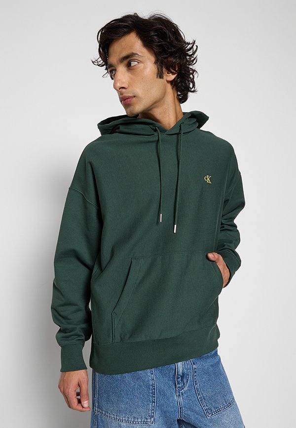 Calvin Klein Jeans PREMIUM MONOGRAM HOODIE