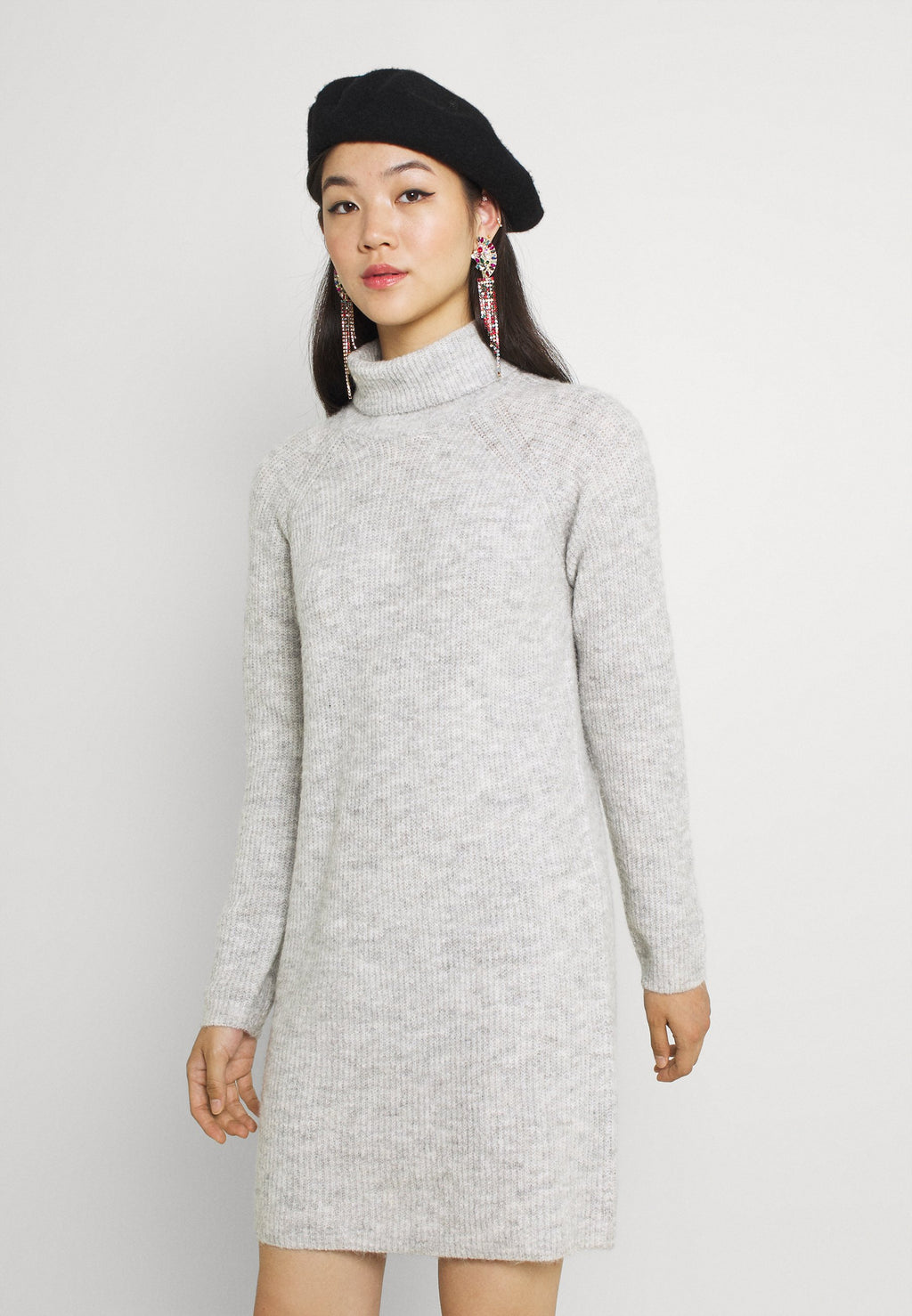 Pieces PCELLEN HIGH NECK