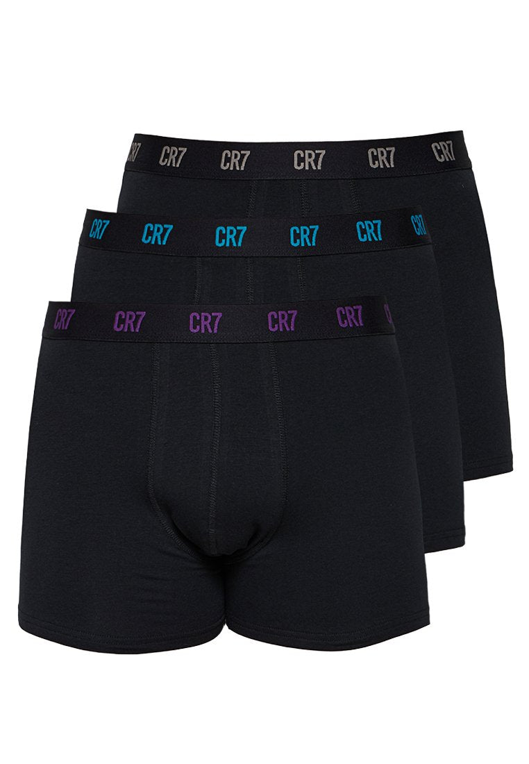 3 PACK Media 1