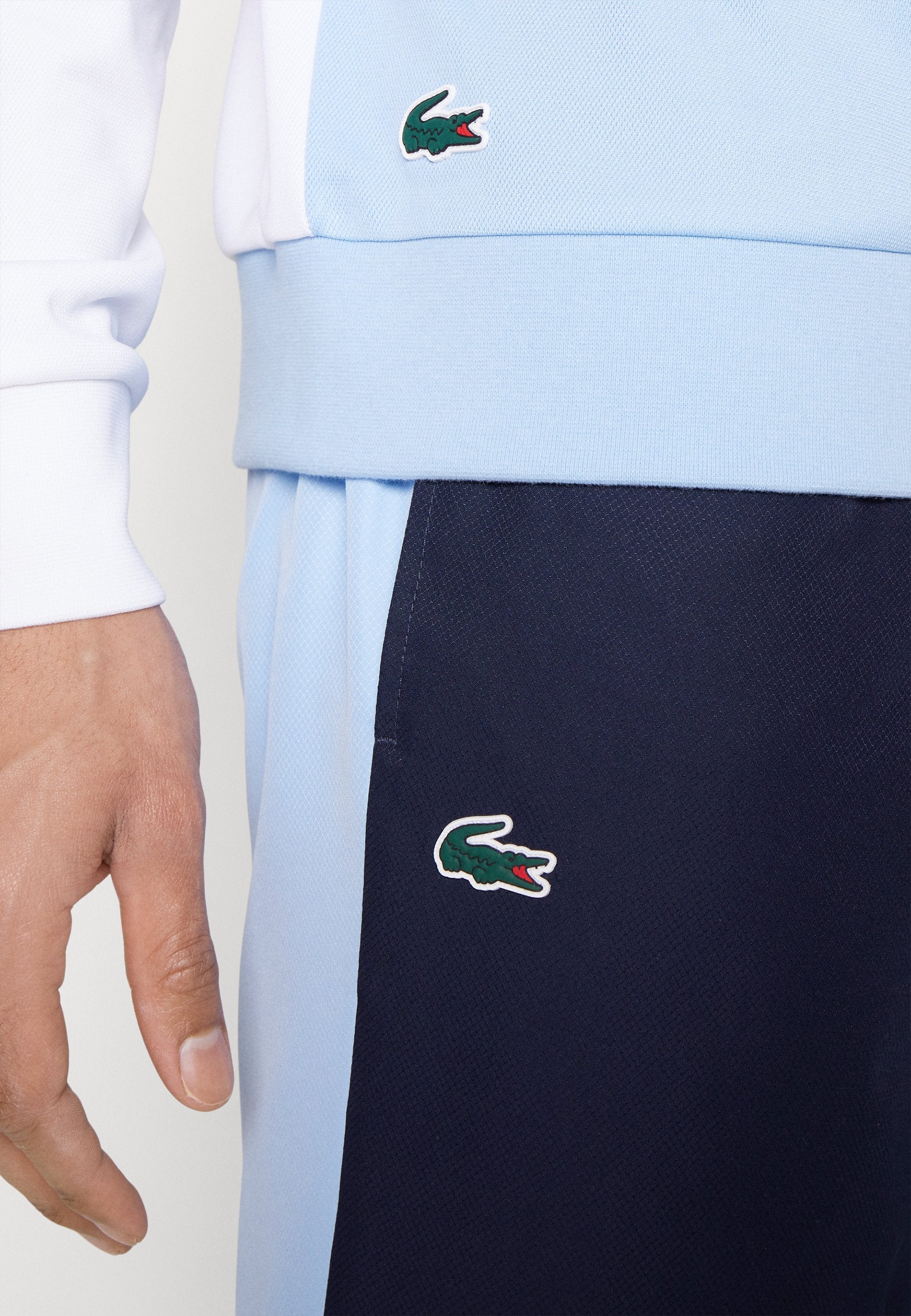 Lacoste Sport TENNIS PANT