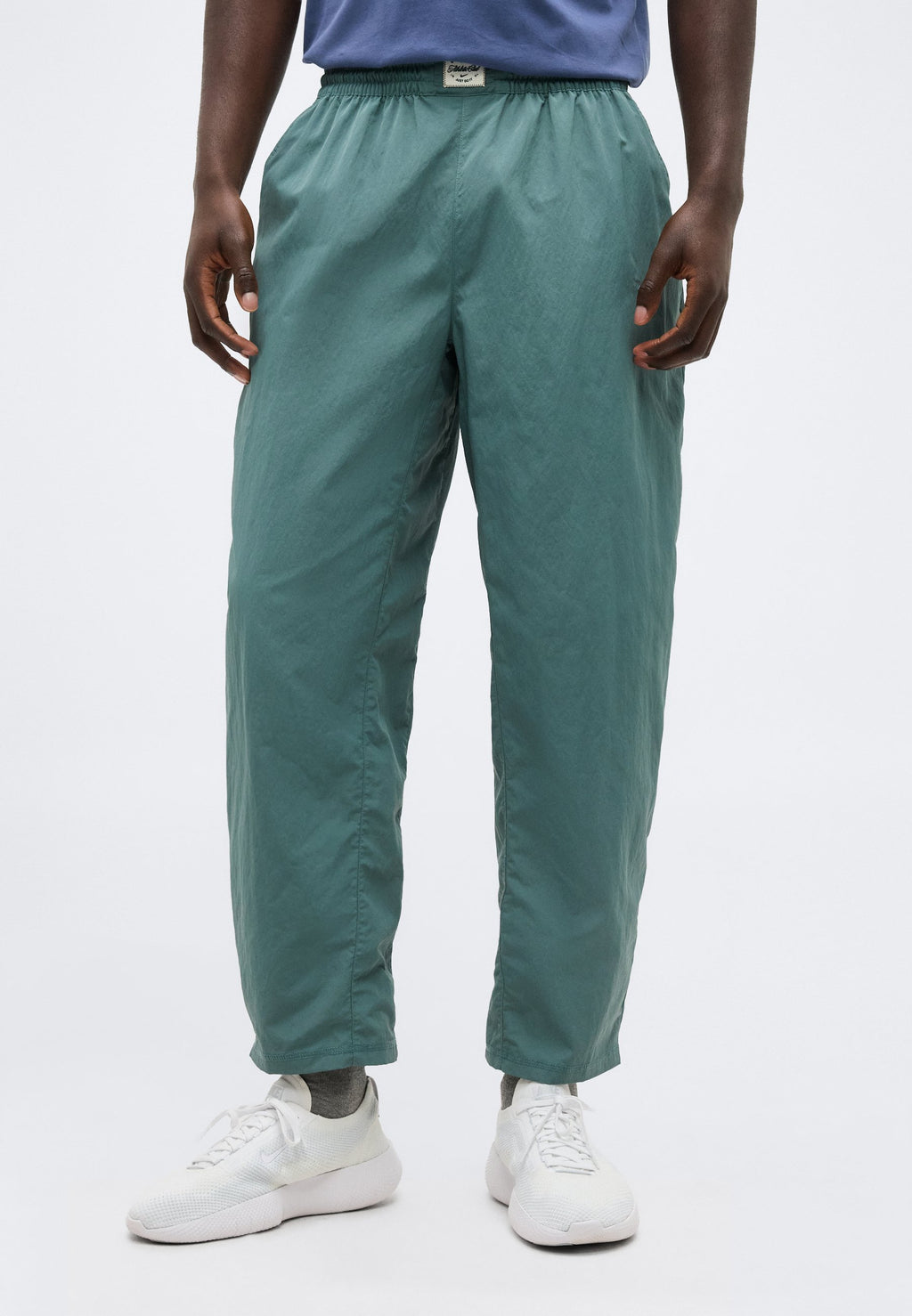 Nike Performance M NK DF NAC WOVEN PANT