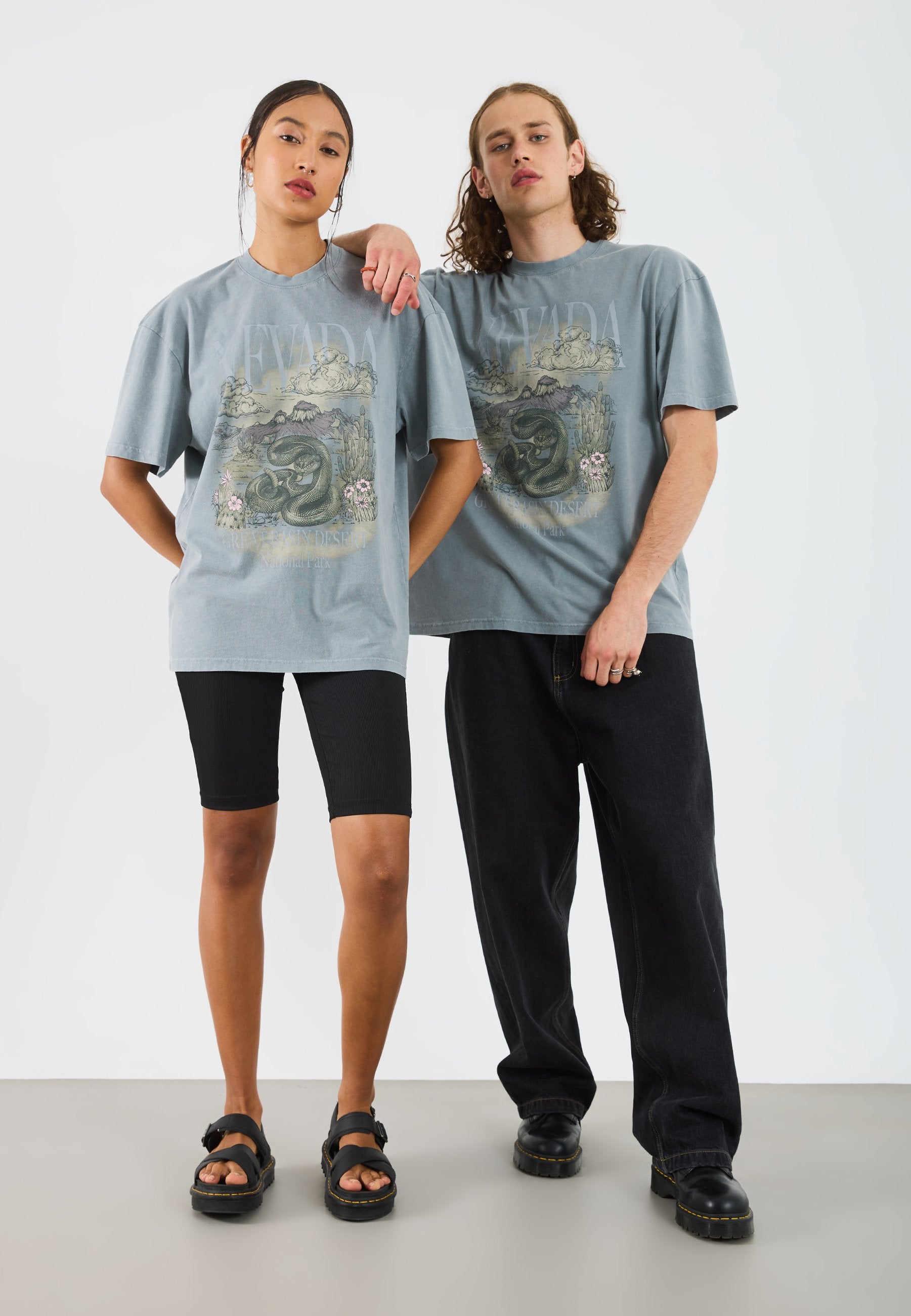 YOURTURN UNISEX