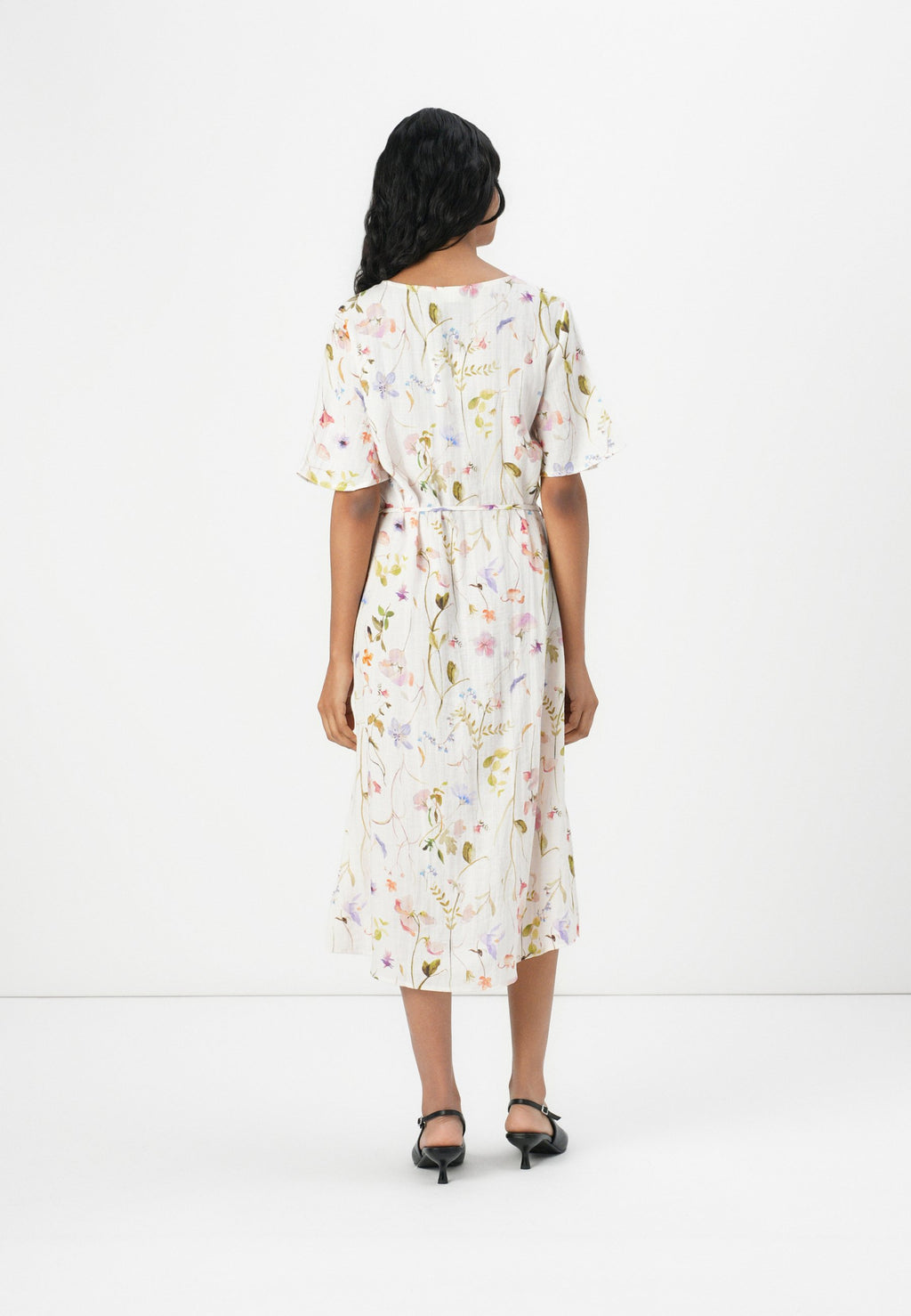 JDY JDYVIOLA DRESS