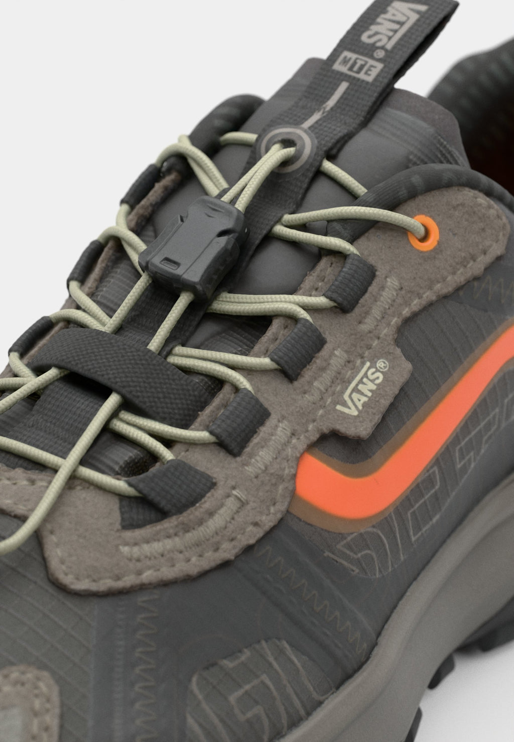 Vans MTE CROSSPATH XC GORE TEX UNISEX