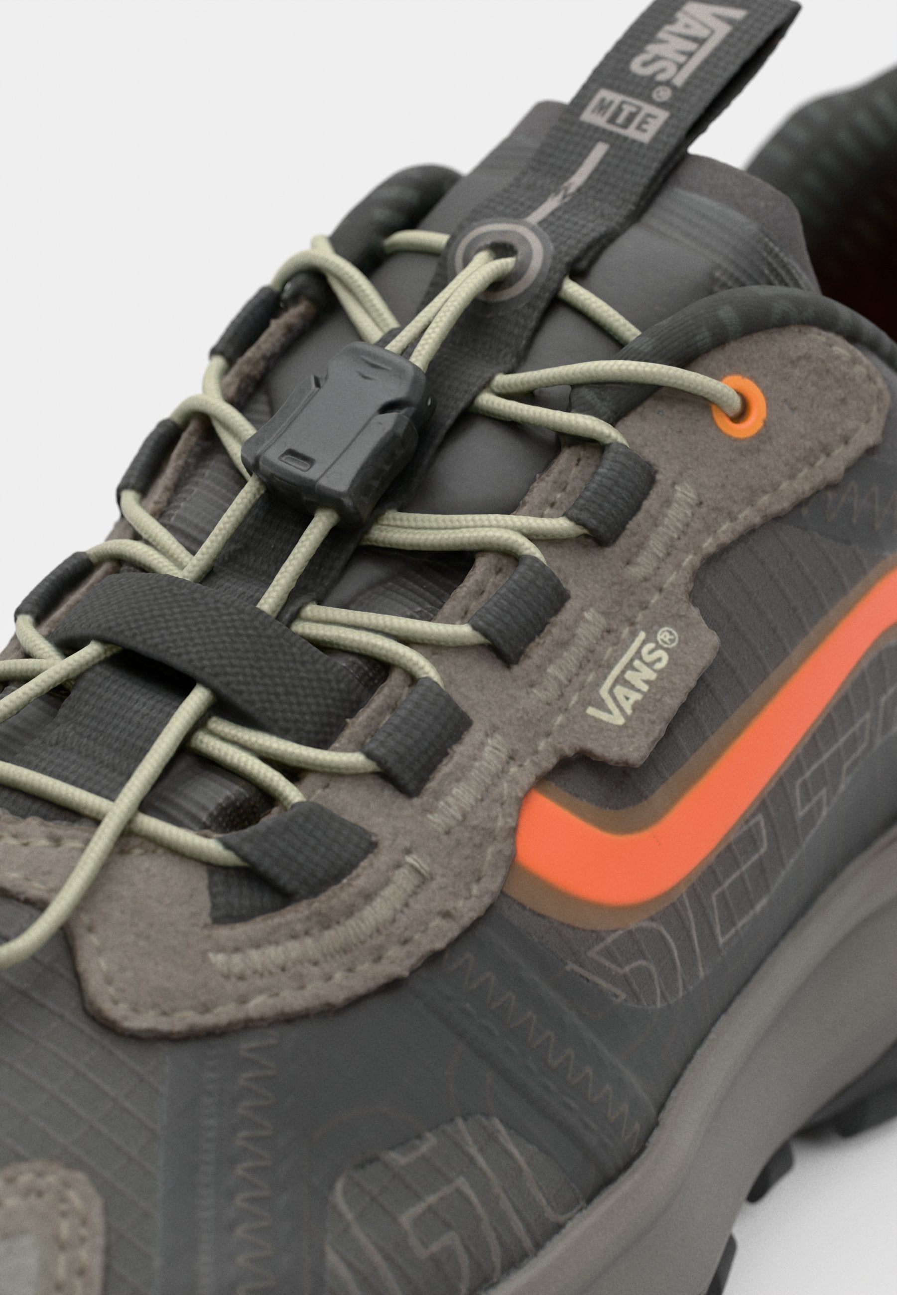 Vans MTE CROSSPATH XC GORE TEX UNISEX
