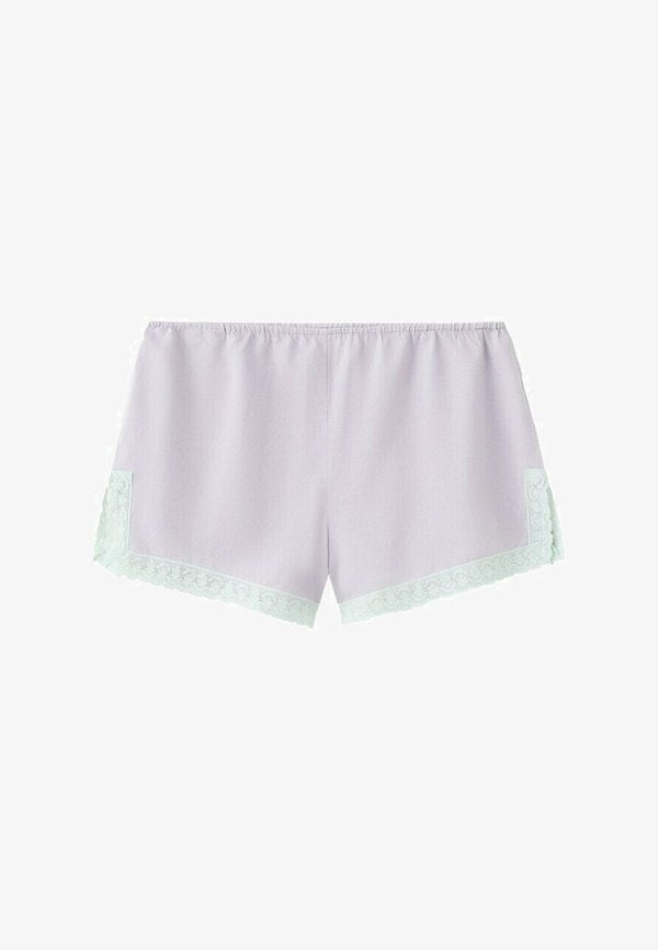 Mango ADULT - Shorts - lilac