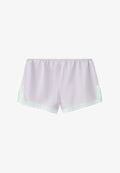 Mango ADULT - Shorts - lilac