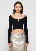 MOSCHINO JEANS
