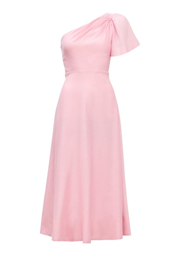 Forever New MATTEA ONE SHOULDER MIDI DRESS