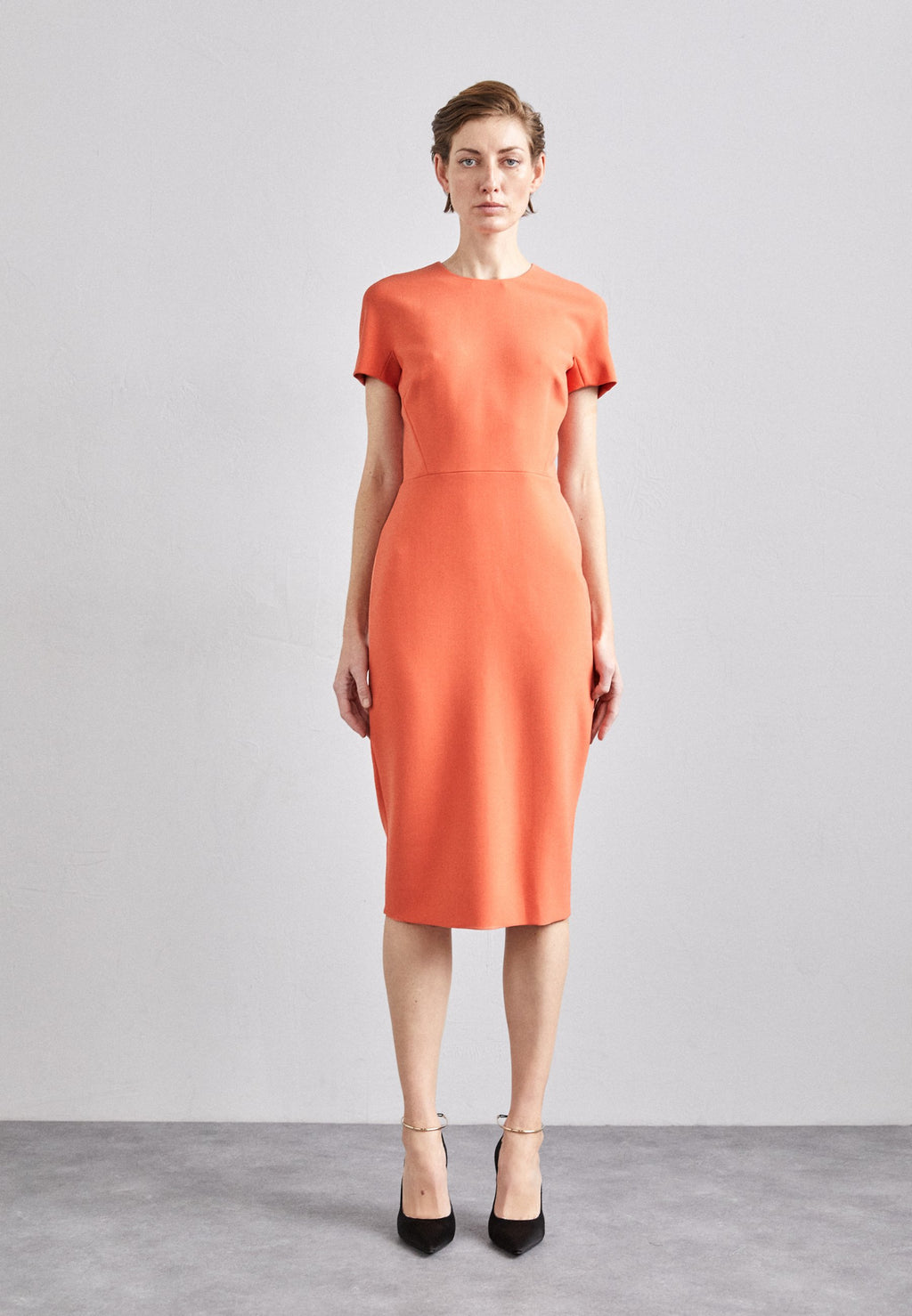 Victoria Beckham FITTED