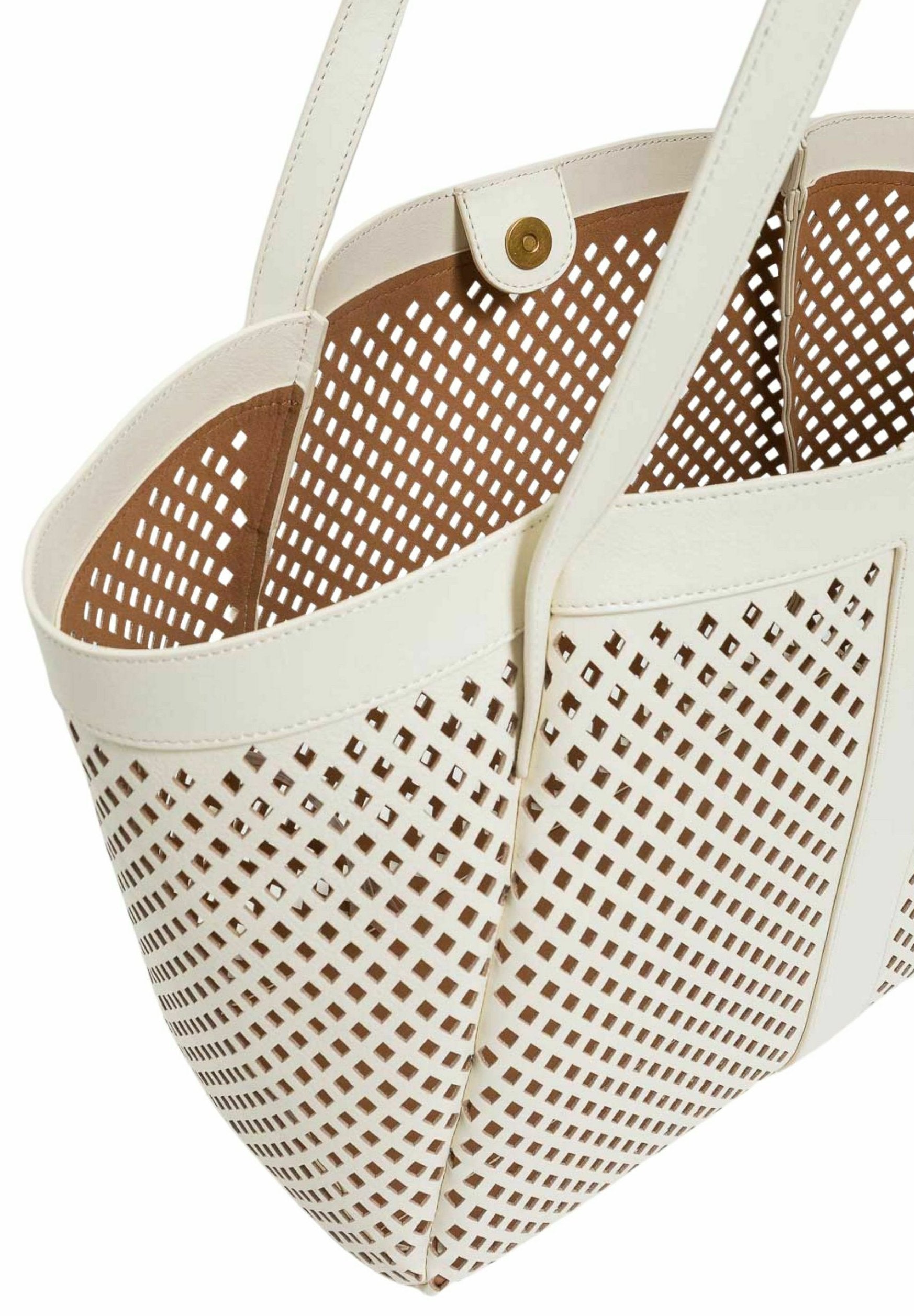 TWINSET BORSA SHOPPER