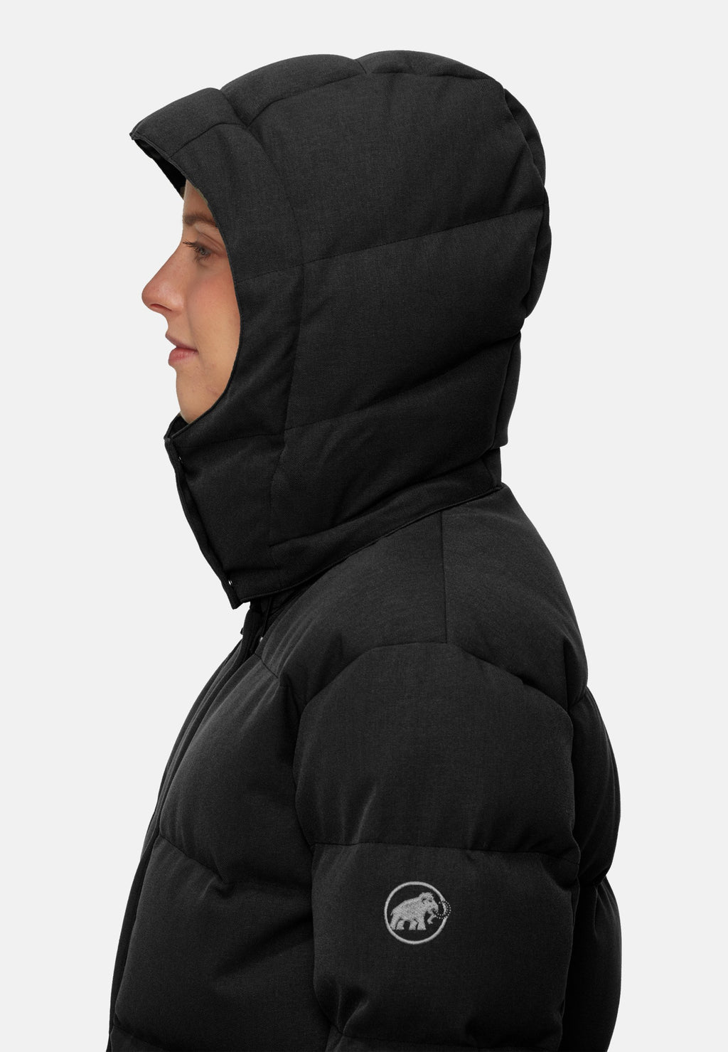 Mammut ROSEG IN HOODED