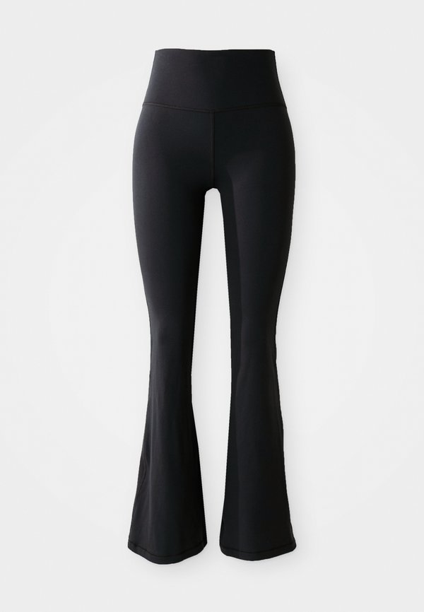 New Balance HARMONY - Leggings - Trousers - black