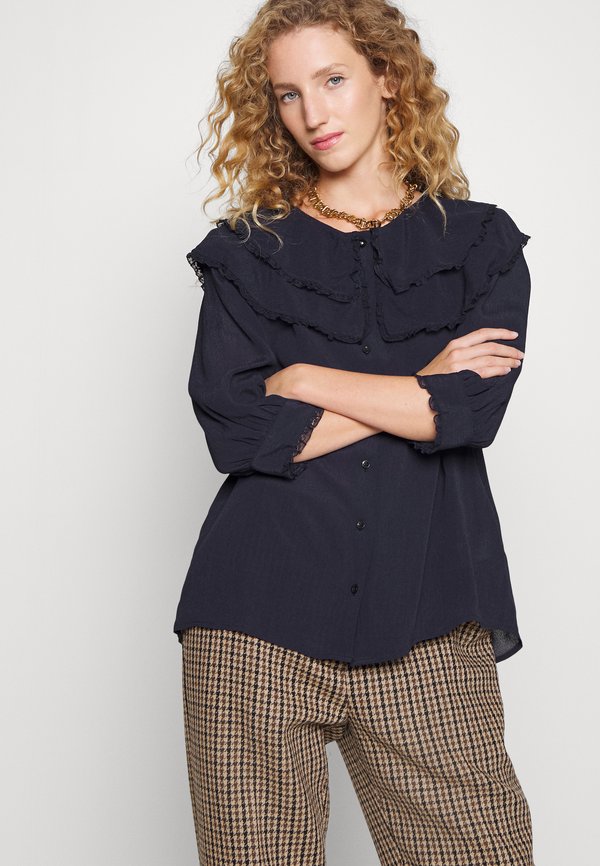 Lily & Lionel KEIRA BLOUSE