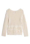 Marks & Spencer TEXTURED FRINGE