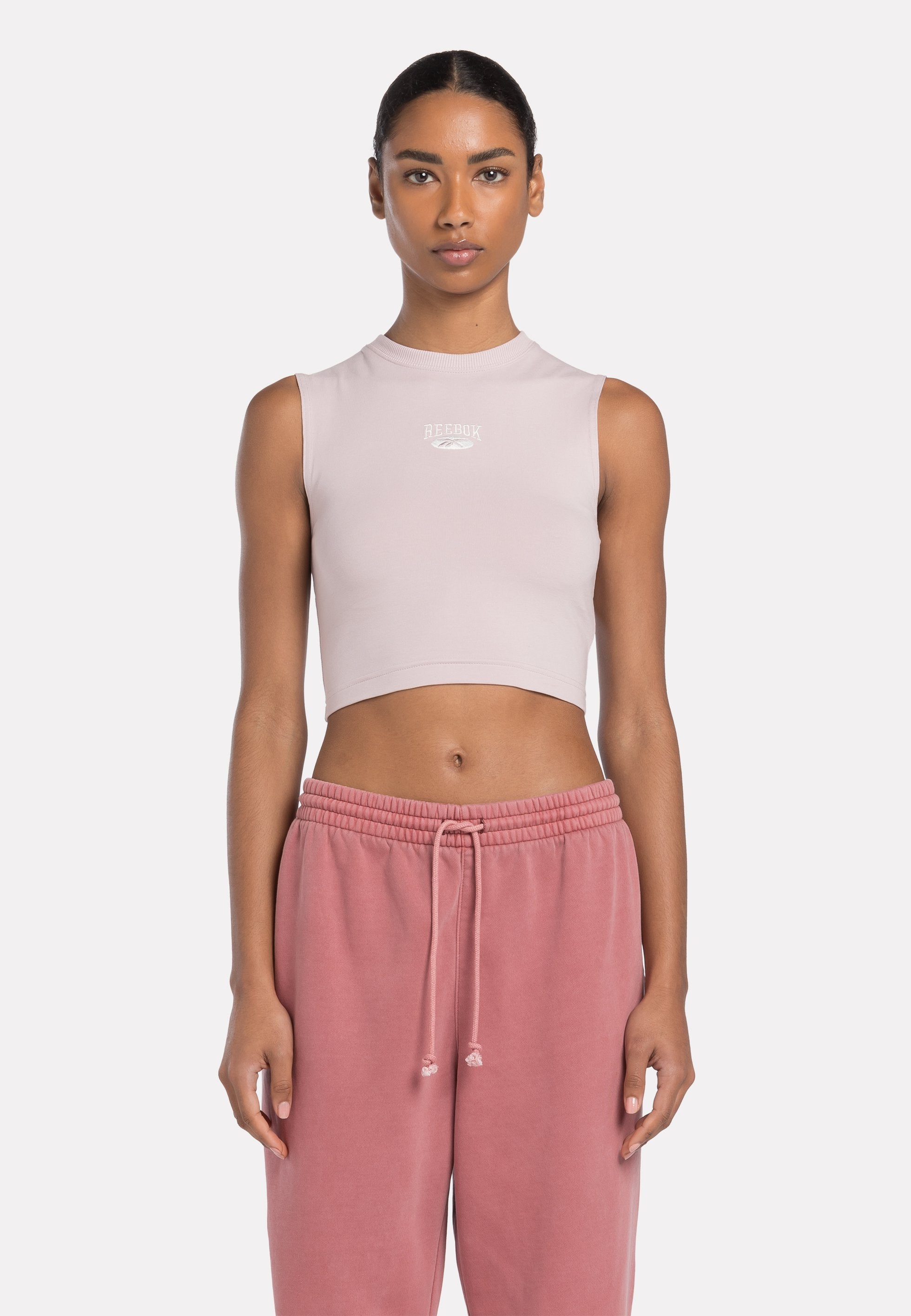 Reebok Classic CLASSIC ARCHIVE ESSENTIALS VINTAGE TANK TOP
