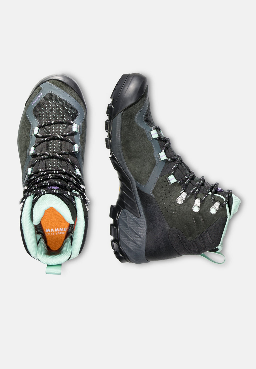 Mammut SAPUEN HIGH GTX