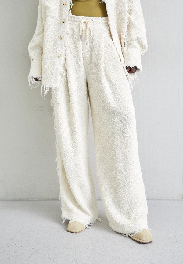 ECKHAUS LATTA TROUSER