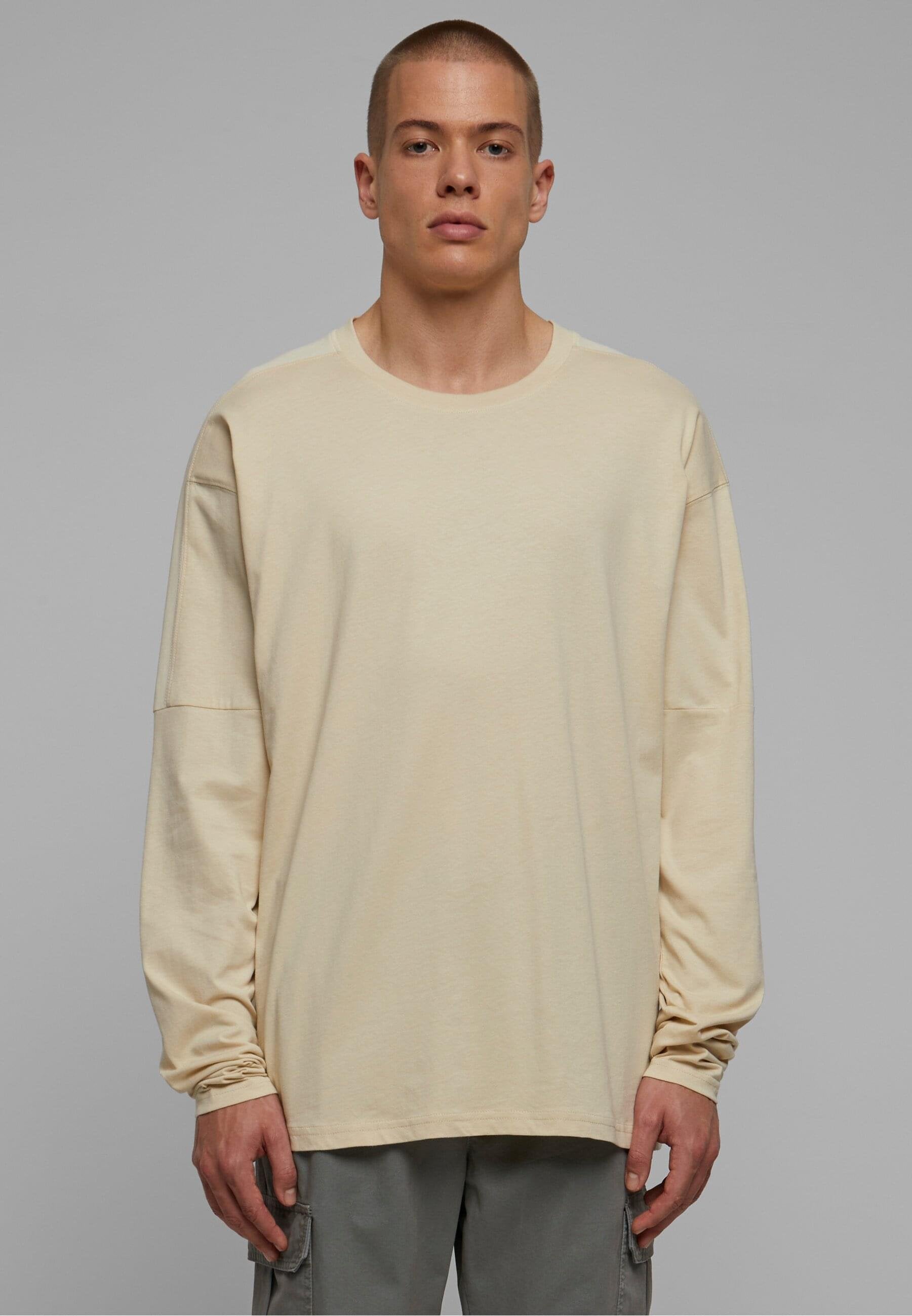 Urban Classics RAGLAN BACK LONGSLEEVE