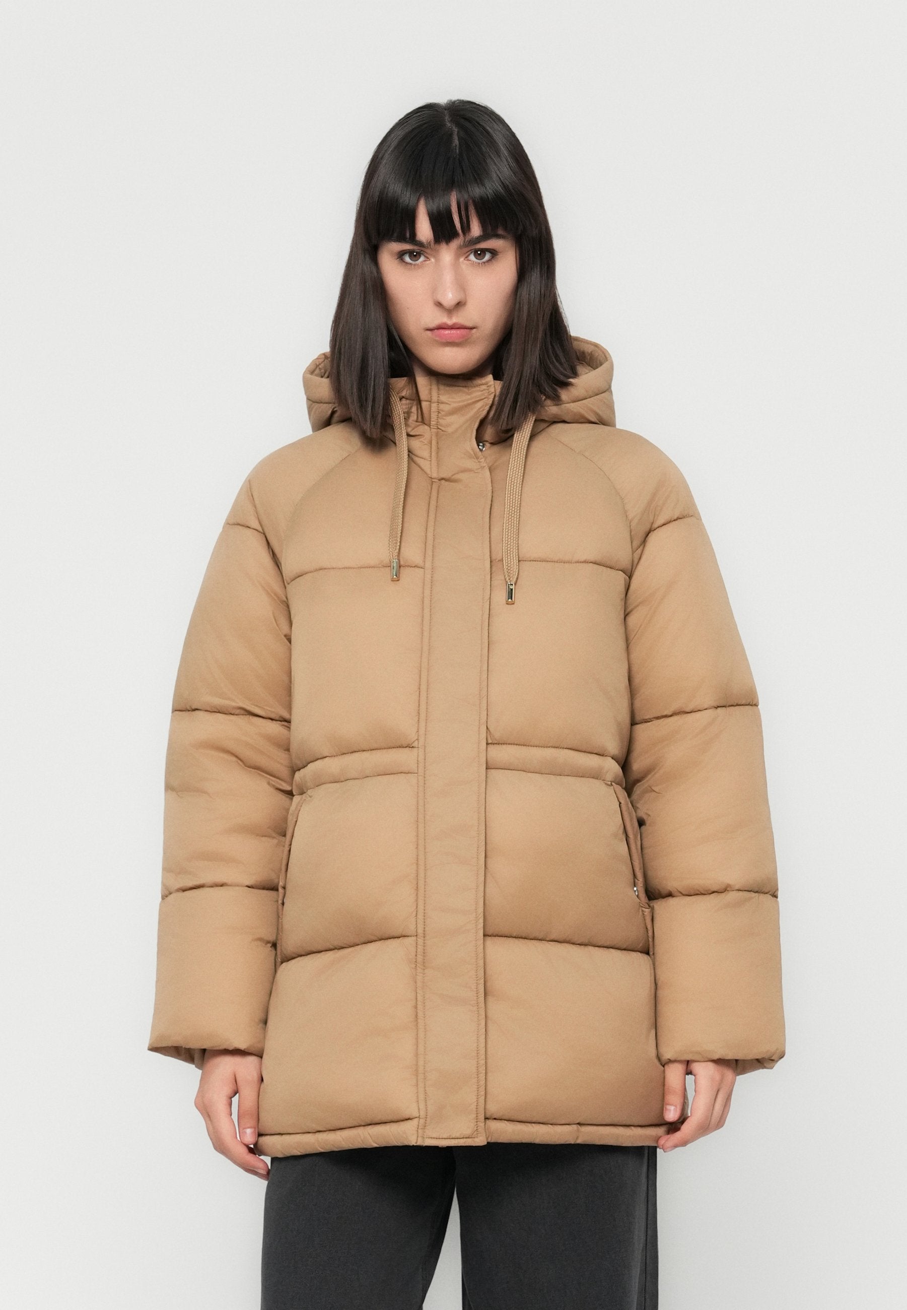 JDY JDYMARLEE HOOD PUFFER