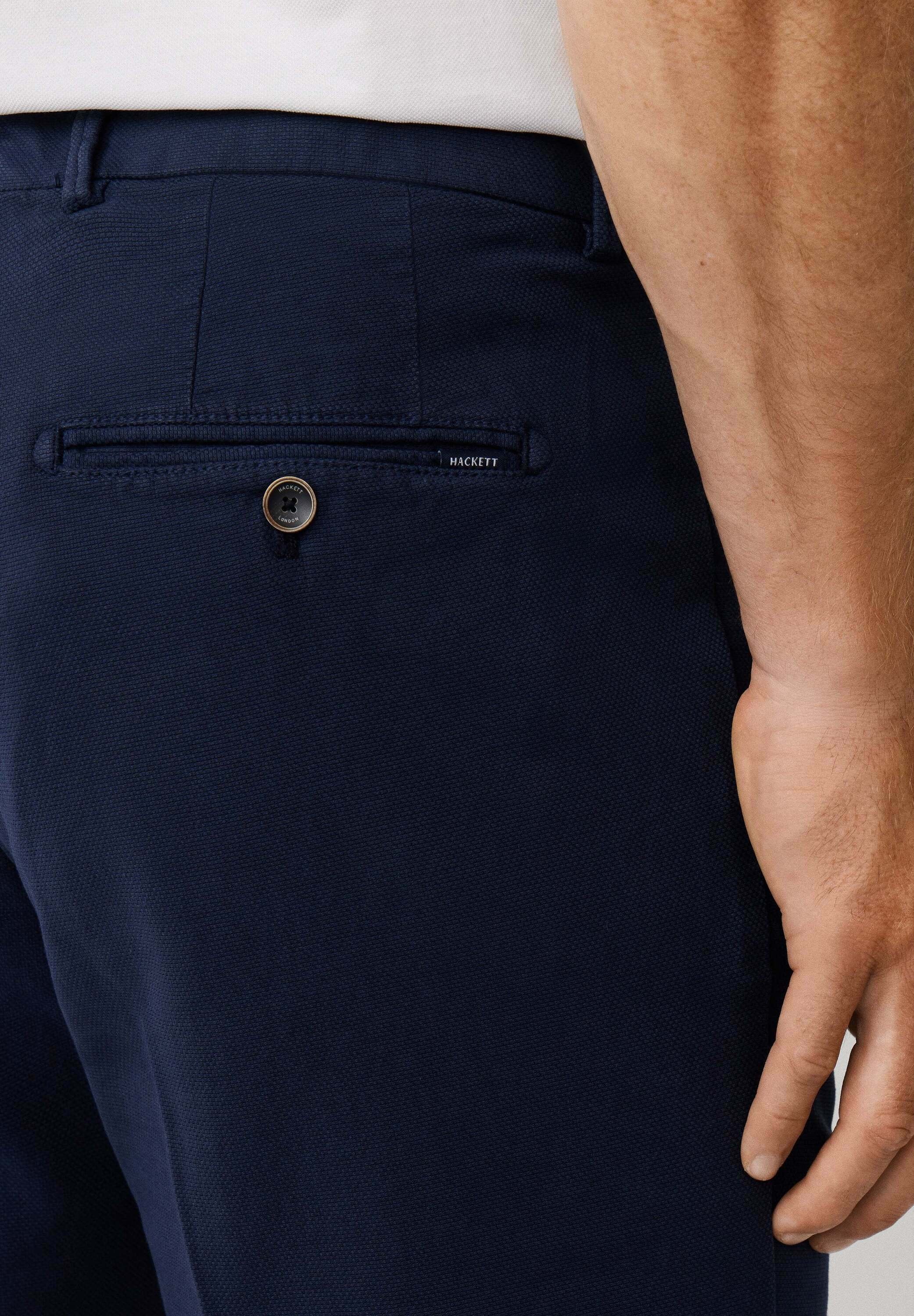 Hackett London DEVON TEXTURE
