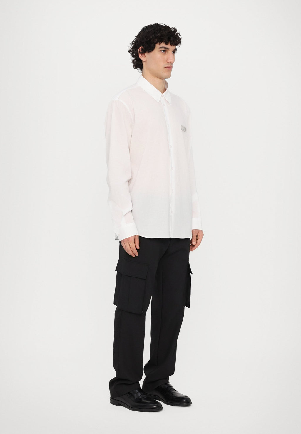Versace Jeans Couture BASIC SOFT