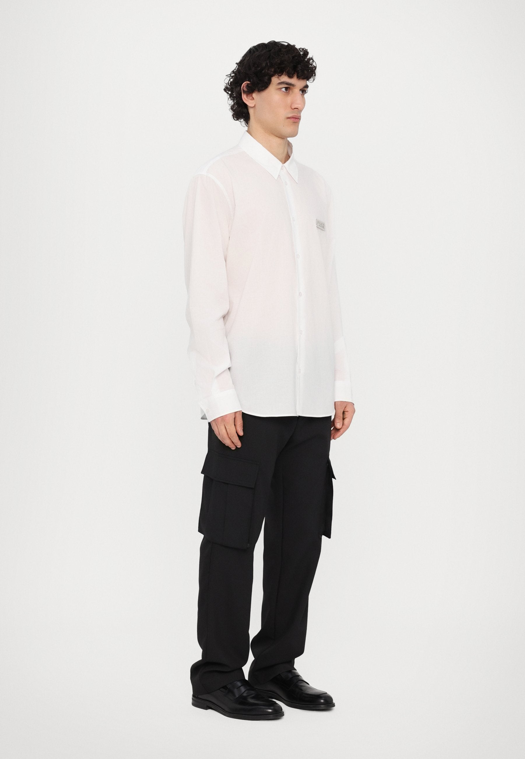 Versace Jeans Couture BASIC SOFT