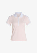 adidas Performance ADIDAS PERFORMANCE TENNIS CLASSICS POLO SHIRT - Polo shirt - distilled pink