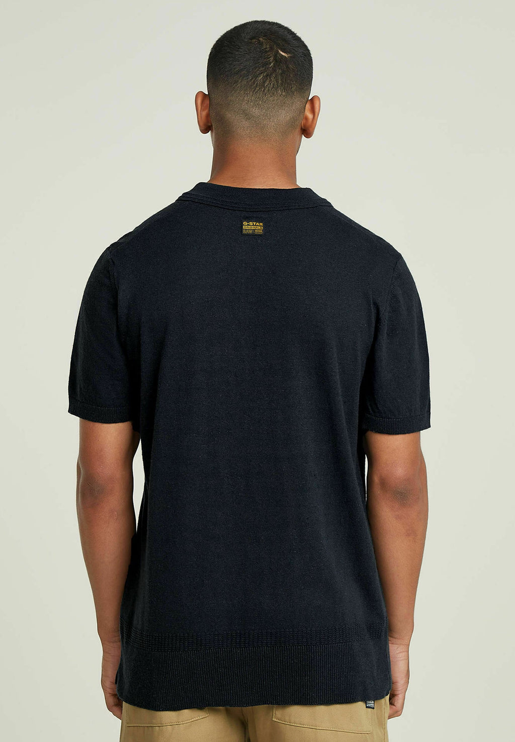 G-STAR KNITTED