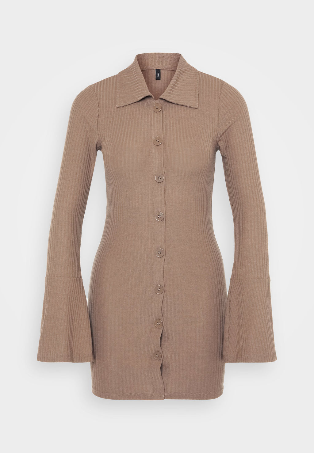 ONLNELLA BUTTON CARDIGAN Media 1