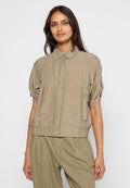 DKNY Leichte Jacke Media 1