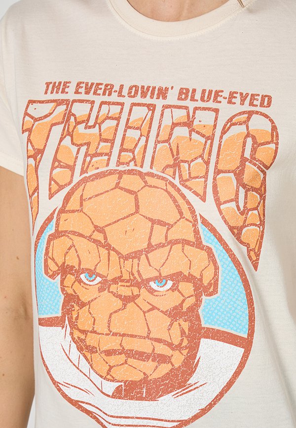 Marvel FOUR EVER-LOVIN'