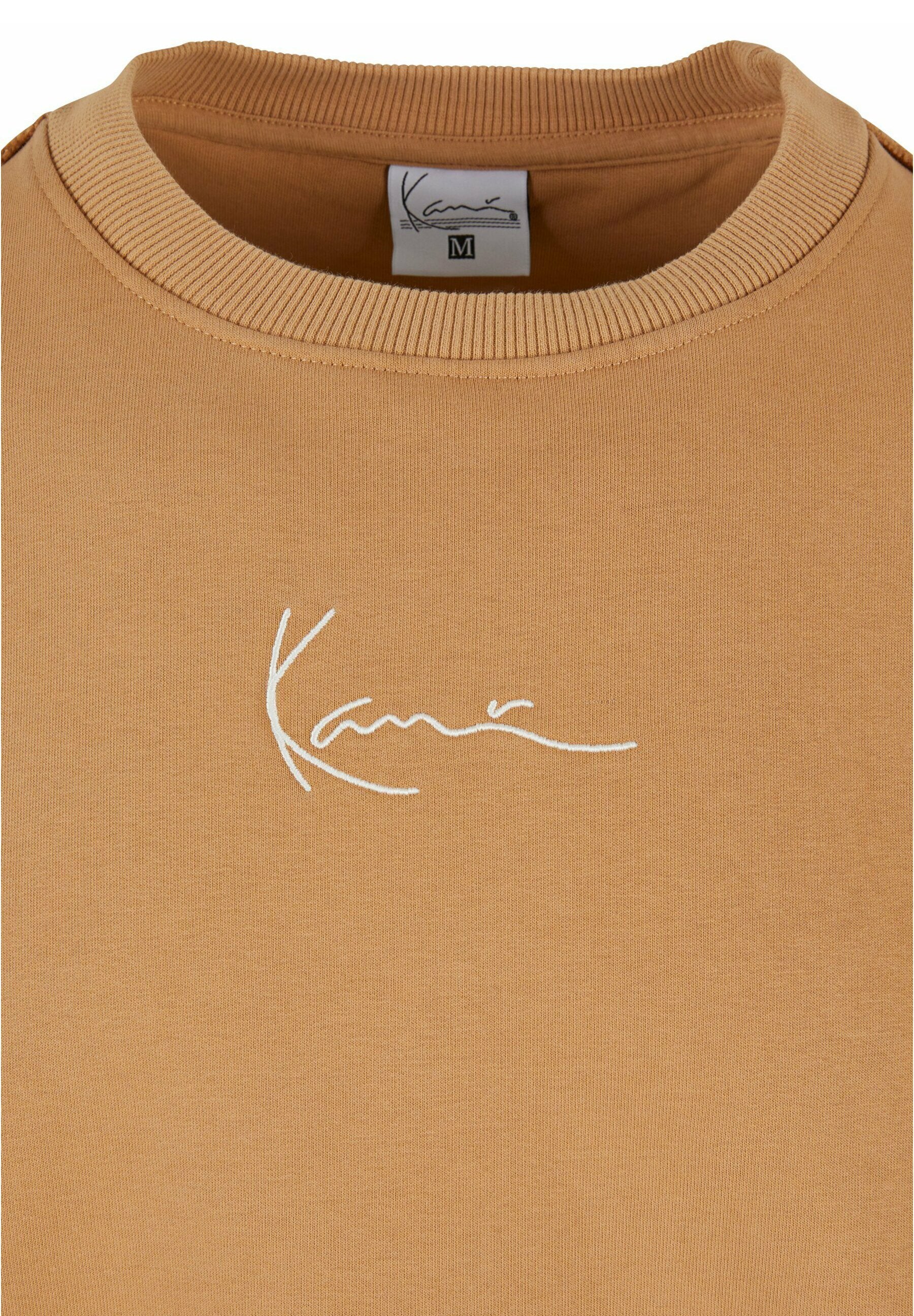 Karl Kani SMALL SIGNATURE DISTRESSED OS CREW