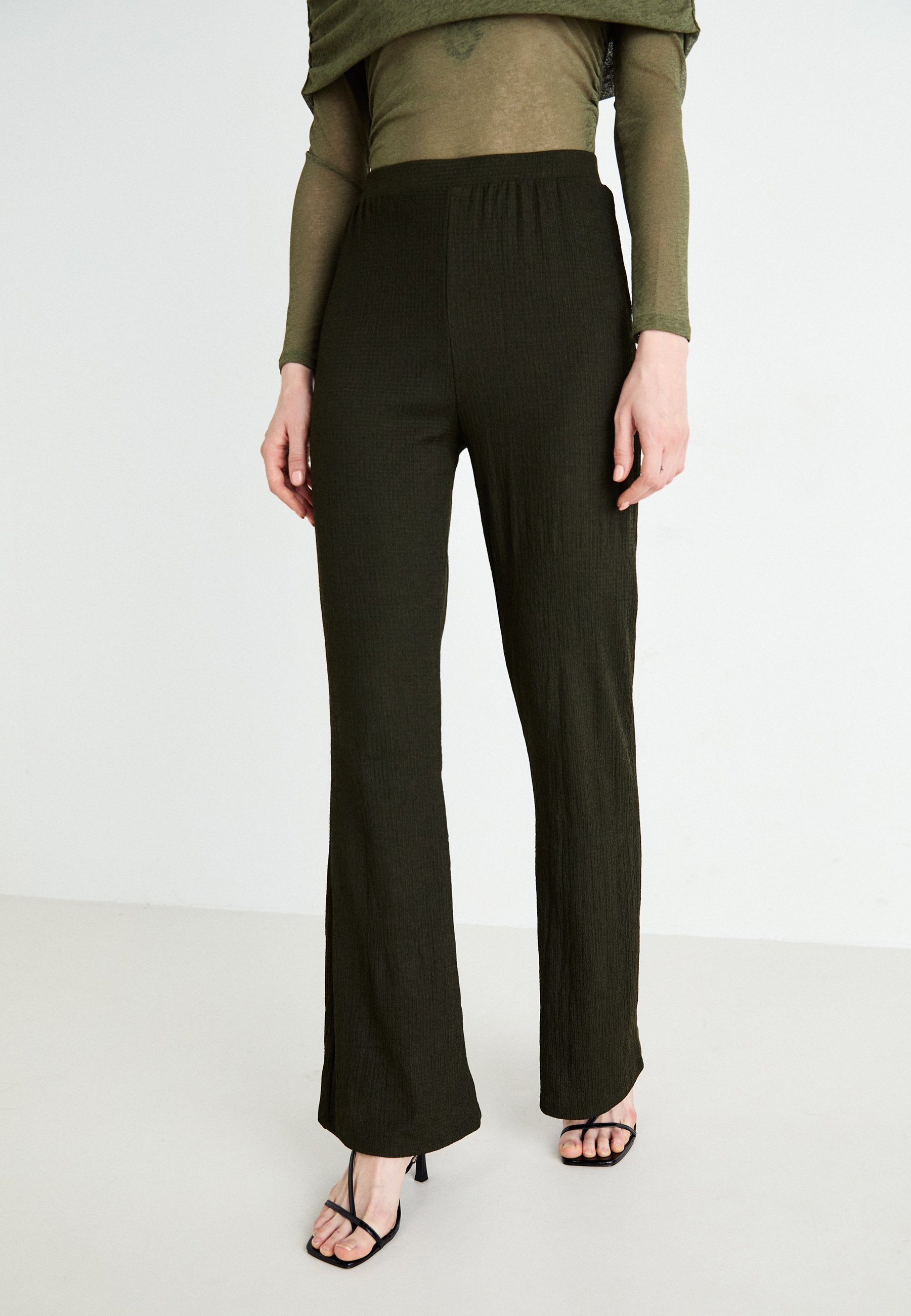 ONLY ONLHILLARY FLARED PANT